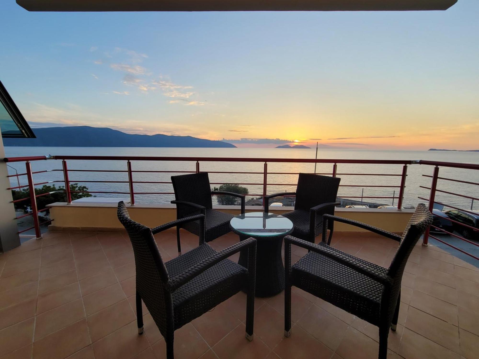 The View Apartment