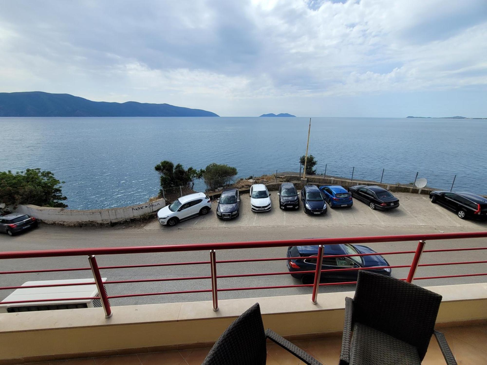 The View Vlorë
