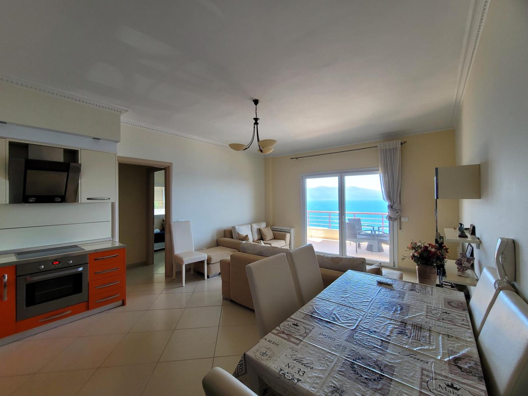Appartement The View